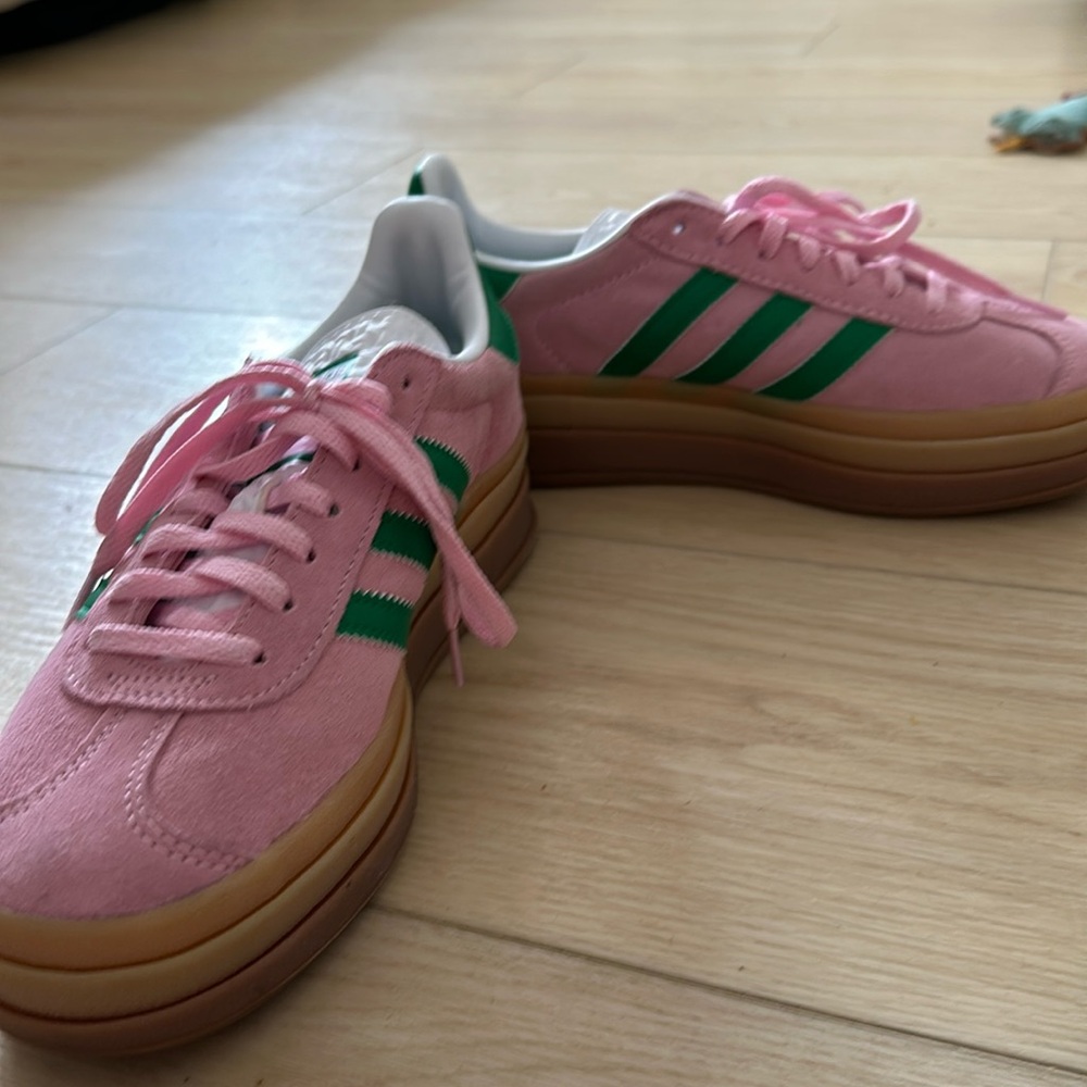 Adidas original gazelle ie0420